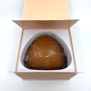 BOOMBA Ultra Boost Inserts Caramel Size E Double Sided Adhesive Bra Pads Newopen